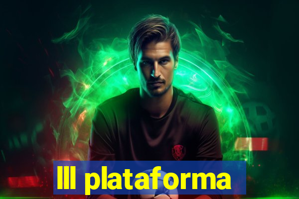 lll plataforma